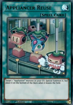 REALiZEۥӡȥ쥫2Ź㤨ͷ BLAR-EN043 桼 Appliancer Reuse (Ѹ 1st Edition ȥ쥢 Battles of Legend: ArmageddonפβǤʤ80ߤˤʤޤ