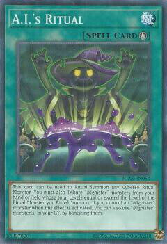 REALiZEۥӡȥ쥫2Ź㤨֡Unlimited Editionͷ IGAS-EN054 Aiε A.I.'s Ritual (Ѹ Ρޥ Ignition AssaultפβǤʤ30ߤˤʤޤ