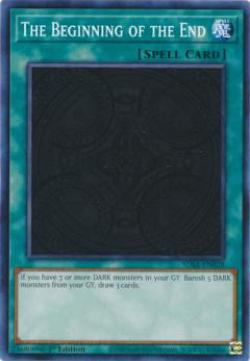 REALiZEۥӡȥ쥫2Ź㤨ͷ SDSA-EN028 λϤޤ The Beginning of the End (Ѹ 1st Edition Ρޥ Sacred Beasts StructureפβǤʤ130ߤˤʤޤ