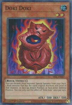 REALiZEۥӡȥ쥫2Ź㤨ͷ SESL-EN037 ܵڴ Doki Doki (Ѹ 1st Edition ѡ쥢 Secret SlayersפβǤʤ30ߤˤʤޤ