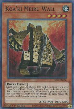 REALiZEۥӡȥ쥫2Ź㤨ͷ SESL-EN050 ᥤ롦 Koa'ki Meiru Wall (Ѹ 1st Edition ѡ쥢 Secret SlayersפβǤʤ30ߤˤʤޤ