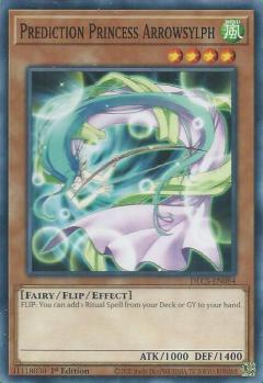 REALiZEۥӡȥ쥫2Ź㤨ͷ DLCS-EN084 ɱ Prediction Princess Arrowsylph (Ѹ 1st Edition Ρޥ Dragons of Legend: The Complete SeriesפβǤʤ40ߤˤʤޤ