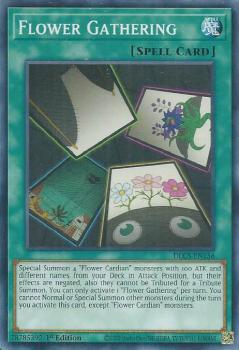 REALiZEۥӡȥ쥫2Ź㤨ͷ DLCS-EN136 ֹ碌 Flower Gathering (Ѹ 1st Edition Ρޥ Dragons of Legend: The Complete SeriesפβǤʤ40ߤˤʤޤ