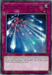 ͷ GEIM-EN036 ɥ饤ȥή Drytron Meteor Shower (Ѹ 1st Edition 쥢) Genesis Impact