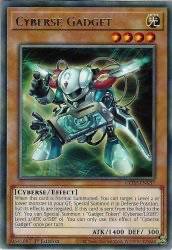 ͷ GEIM-EN037 Сå Cyberse Gadget (Ѹ 1st Edition 쥢) Genesis Impact