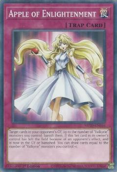 REALiZEۥӡȥ쥫2Ź㤨ͷ MP20-EN046 ե饤Υ Apple of Enlightenment (Ѹ 1st Edition Ρޥ 2020 Tin of Lost MemoriesפβǤʤ30ߤˤʤޤ