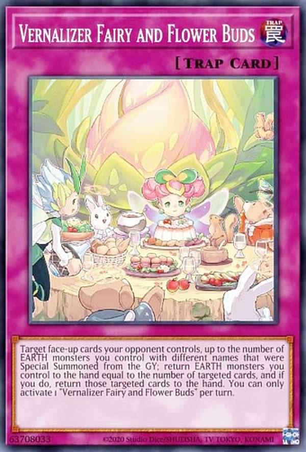 REALiZEۥӡȥ쥫2Ź㤨ͷ POTE-EN075 ղȲ Vernusylph and the Flower Buds (Ѹ 1st Edition Ρޥ Power of the ElementsפβǤʤ30ߤˤʤޤ