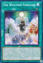 REALiZEۥӡȥ쥫2Ź㤨ͷ MP23-EN099 ŷͽ The Weather Forecast (Ѹ 1st Edition Ρޥ 25th Anniversary TinDueling HeroesפβǤʤ30ߤˤʤޤ