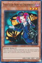 遊戯王 RA01-EN005 魔界発現世行きデスガイド Tour Guide From the Underworld (英語版 1st Edition スーパーレア) 25th Anniversary Rarity Collection