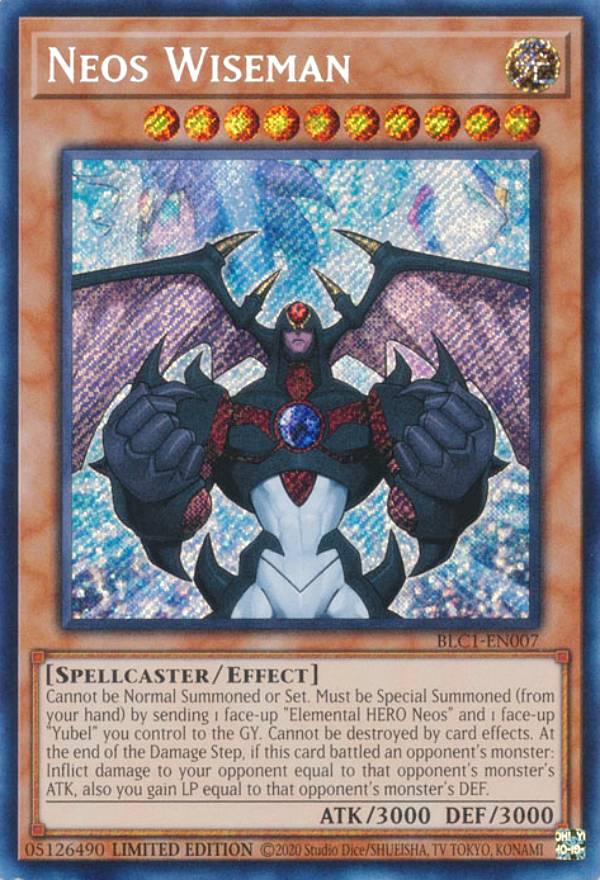 遊戯王 プリズマー英語版 ターミナル版 【希少】 ネオス、ユベル出張などに 遊戯王 プリズマー英語版 ターミナル版 【希少】 ネオス、ユベル出張