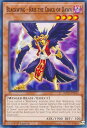 遊戯王 BLC1-EN143 BF－残夜のクリス Blackwing - Kris the Crack of Dawn (英語版 1st Edition ノーマル) BATTLES OF LEGEND： CHAPTER 1