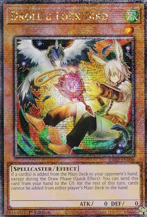 楽天市場】遊戯王 ドロール&ロックバードの通販 楽天市場】遊戯王 ドロール&ロックバードの通販