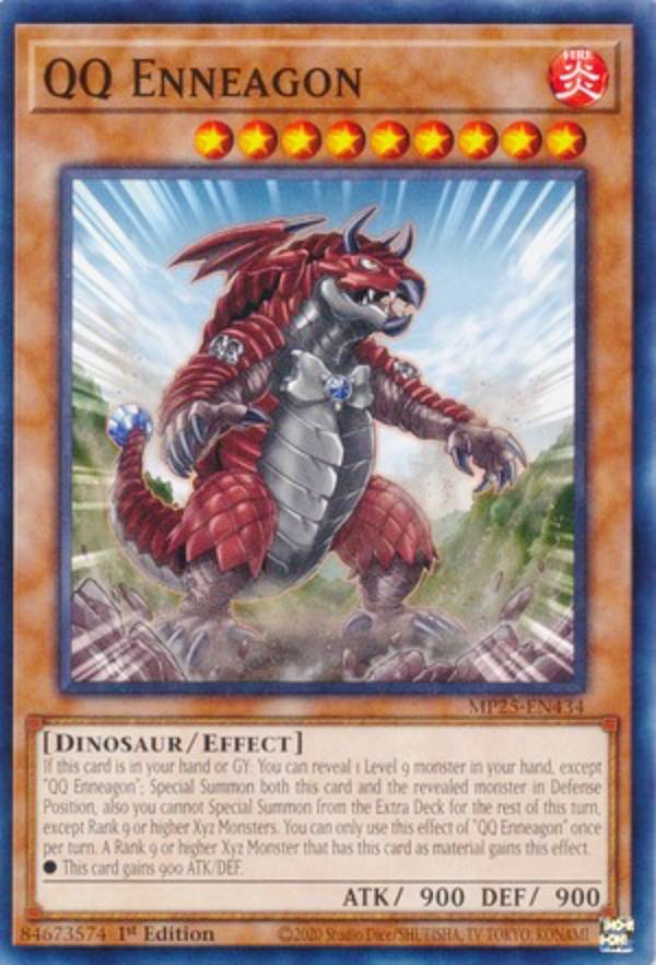 REALiZEۥӡȥ쥫2Ź㤨ͷ MP25-EN434 QQ˥ QQ Enneagon (Ѹ 1st Edition Ρޥ 2025 Mega-Pack BundleפβǤʤ50ߤˤʤޤ