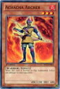 遊戯王 英語版 SP13-EN004 アチャチャアーチャー Achacha Archer(英語版 1st Edition ノーマル)【新品】