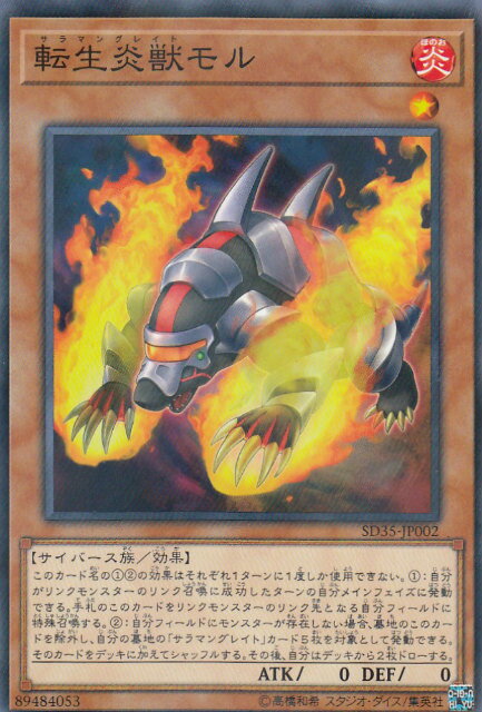 ͷ SD35-JP002 žå (ܸ Ρޥѥ) STRUCTURE DECK ȥ饯㡼ǥå С...