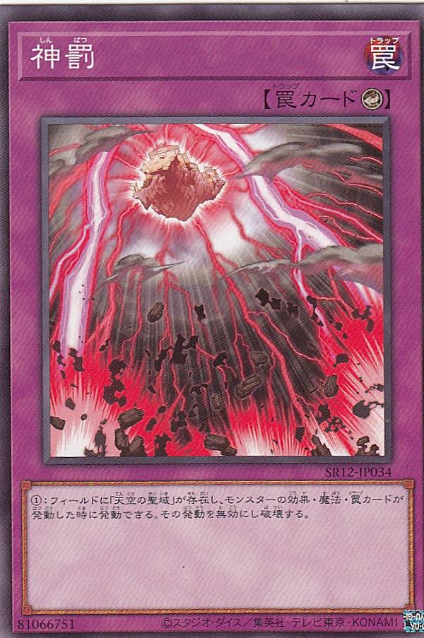 ͷ SR12-JP034 ȳ (ܸ Ρޥ) STRUCTURE DECK R  ȡ󥯥奢 