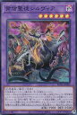 遊戯王 ROTA-JP030 背信聖徒シルヴィア (日本語版 スーパーレア) レイジ・オブ・ジ・アビス