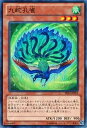 【プレイ用】遊戯王 PR03-JP018 九蛇孔雀 (日本語版 ノーマル) スペシャルカードプレゼントキャンペーン 第2弾【中古】