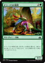 マジックザギャザリング MTG RIX JP 140 オラーズカの襞背(日本語版コモン)【新品】