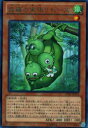 【プレイ用】遊戯王 LVAL-JP015 森羅の実張り ピース(日本語版 レア)【中古】