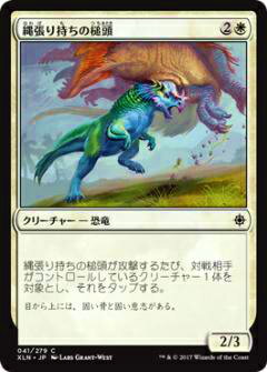 マジックザギャザリング MTG XLN JP 041