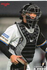 【可】カルビープロ野球チップス2010 150 大野奨太 ノーマルカード 【中古】