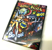 送料98円対応商品!キラめけ正義!!DG超動(DMBD-04,DMBD04)収録