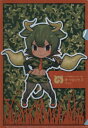 けものフレンズ ぷちクリアファイルコレクション シングル販売【オーロックス】