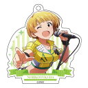 【福田のり子】アイドルマスター ミリオンライブ! トレーディングアクリルストラップ Vol.1 【シングル販売】【新品】