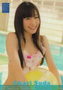 【可】HTK48 トレーディングコレクション 【S04 須田亜香里 クリアカード】 【中古】