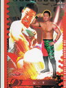 BBM DRAGON GATE CARD SET 2016/34 U-T/プロレ