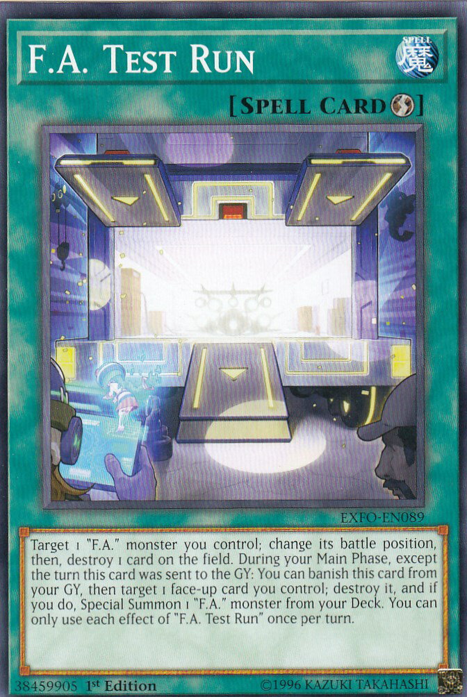 REALiZE ȥ쥫ۥӡŷԾŹ㤨֡unlimitedͷ EXFO-EN089 F.A. Test Run(Ѹ unlimited ΡޥפβǤʤ50ߤˤʤޤ