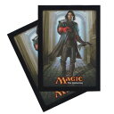 マジックザギャザリング ダク・フェイデン カードスリーブ 40枚 MTG Dack Fayden Conspiracy Sleeves