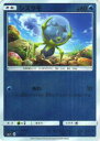 ポケモンカード SM1+ 017/051 シズクモ(【キラカード】)【新品】