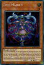 遊戯王 BLLR-EN035 時械巫女(英語版 1st Edition シークレットレア)【新品】 遊戯王 BLLR-EN035 時械巫女(英語版 1st Edition シークレットレア)【新品】