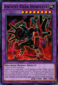 Yugioh - 遊戯王 RATE-EN042 古代の機械魔神(英語版 1st Edition ノーマル)【新品】