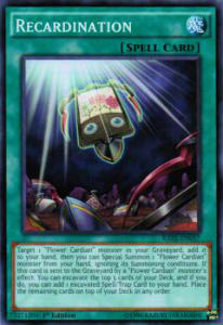 遊戯王 RATE-EN057 札再生(英語版 1st Edition ノーマル)【新品】