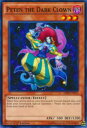 遊戯王 SDKS-EN015 闇・道化師のペーテン(英語版 1st Edition ノーマル)【新品】(3)