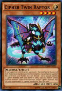 遊戯王 INOV-EN010 光波双顎機(英語版 Unlimited Edition ノーマル) Invasion Vengeance