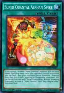 遊戯王 RATE-EN063 超量必殺アルファンボール(英語版 1st Edition ノーマル)【新品】