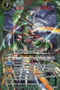 【プレイ用】バトルスピリッツ SJ18-09 輝きの神皇ゲイル・フェニックス・オーバーレイ【プロモ】【中古】