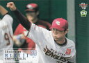 2019 BBMベースボールカード 157 引地秀一郎 東北楽天ゴールデンイーグルス (レギュラーカード) 1stバージョン