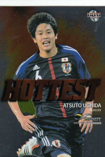 BBM 2019 INFINITY H07 �����ƿ� (���󥵡��ȥ�����/HOTTEST) ���ݡ��ĥȥ졼�ǥ��󥰥����� ����ե��˥ƥ�