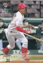 BBM 2020 517 菊池涼介 広島東洋カープ (レギュラーカード) ベースボールカード 2ndバージョン