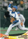 BBM 2020 27 松坂大輔(L) (レギュラーカード/プロ野球) スポーツトレーディングカード INFINITY2020(3)