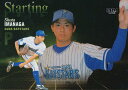BBM ベースボールカード SP08 今永昇太 横浜DeNAベイスターズ (インサートカード/Starting Point) 2023 ルーキーエディション