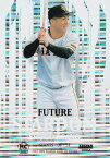 BBM ベースボールカード F10 浅野翔吾(ROOKIE) 読売ジャイアンツ (インサートカード/FUTURE STARDOM) 2023 1stバージョン