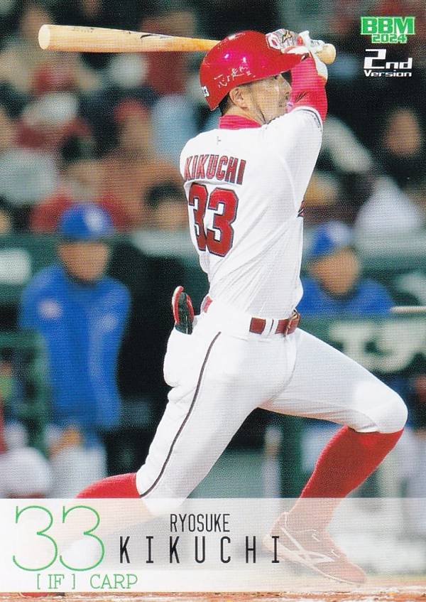 楽天市場】カープ 菊池涼介の通販