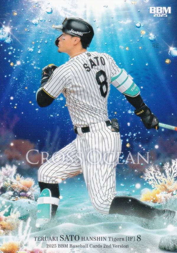 楽天市場】阪神 カード bbmの通販