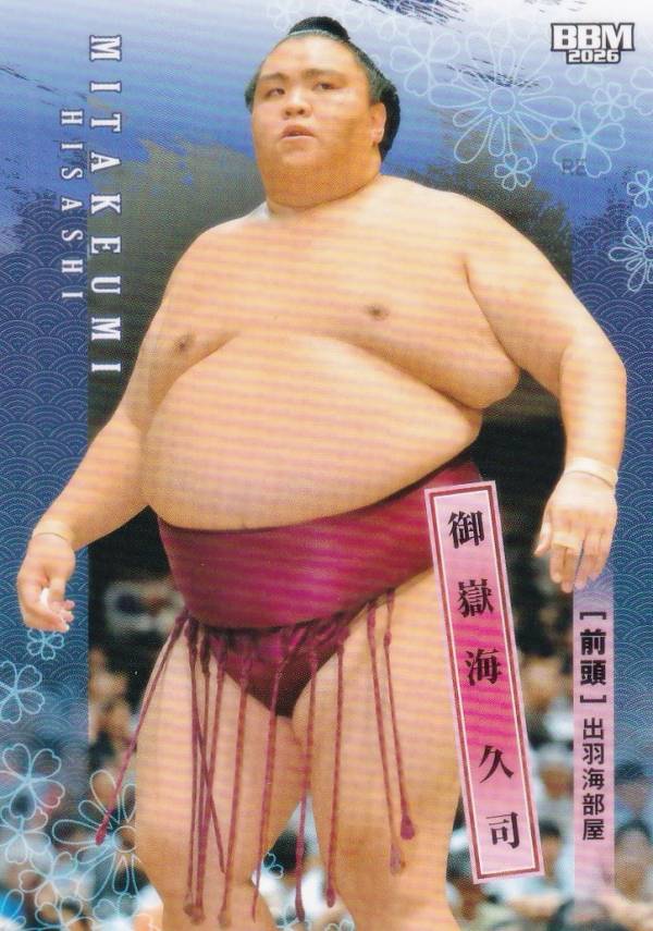 楽天市場】御嶽海（ホビー）の通販